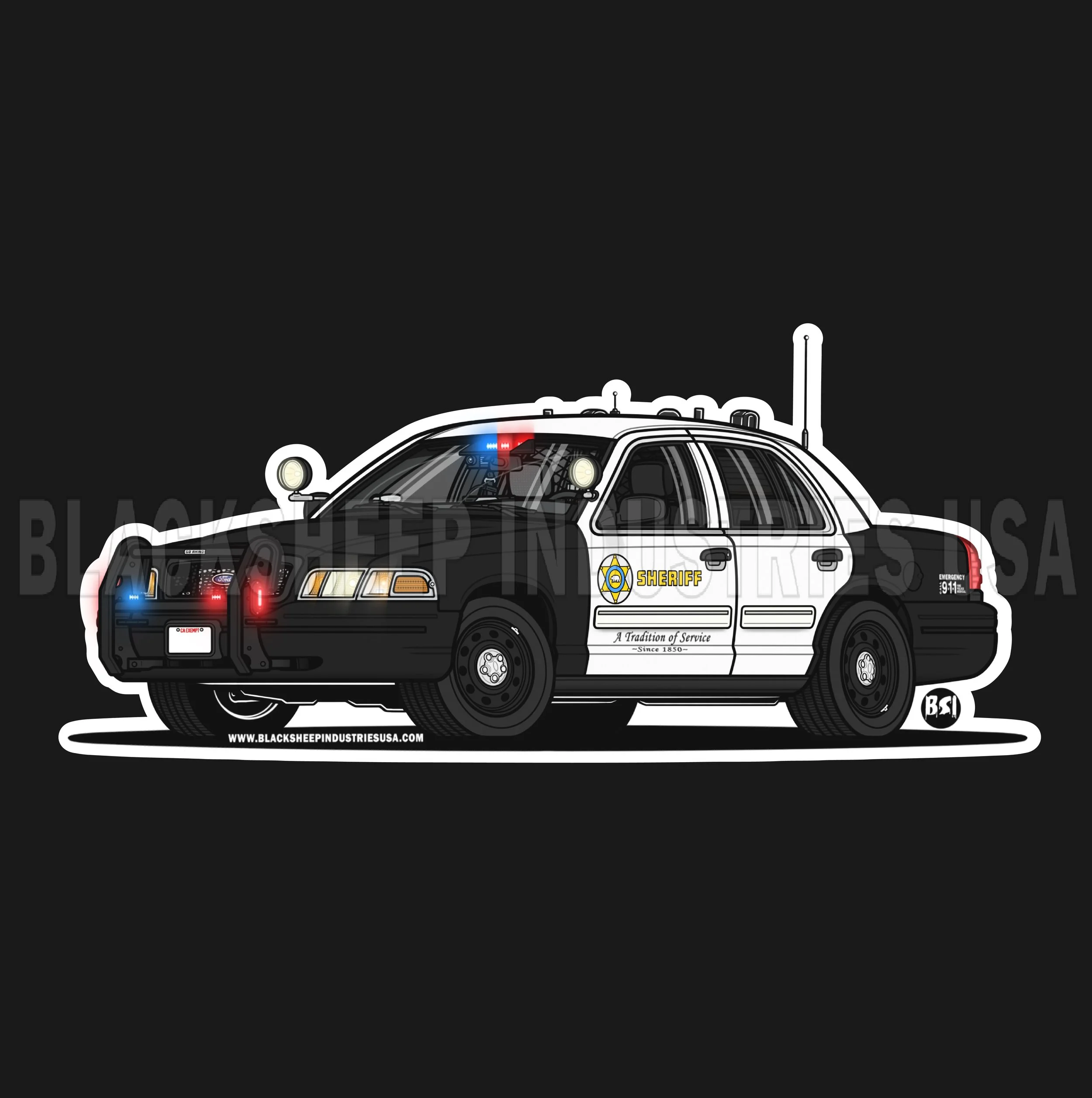 SPECIAL WEAPONS TEAM LASD SEB キャップ LASD SEB Canine Cap | CafePress